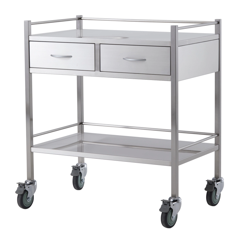 instrument trolley
