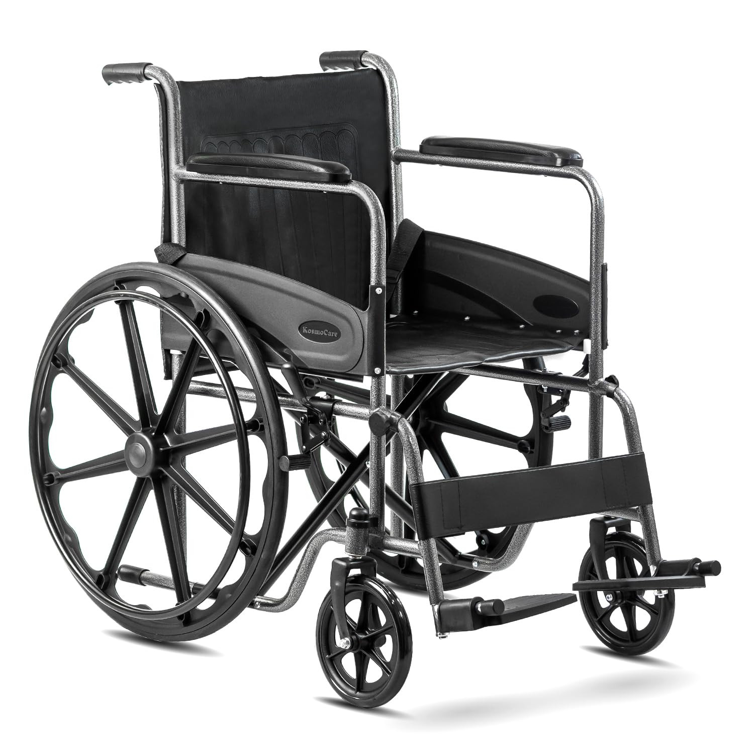 Folding Wheelchair