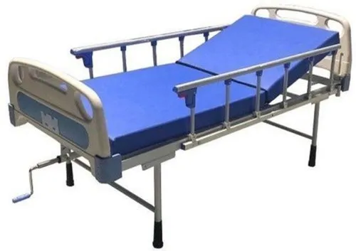 Fowler Bed with Sun Mica Panel