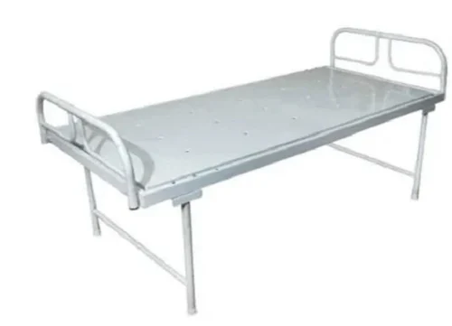 Plain Bed with General Panel