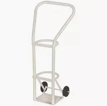 Cylinder Trolley (TYPE -B)